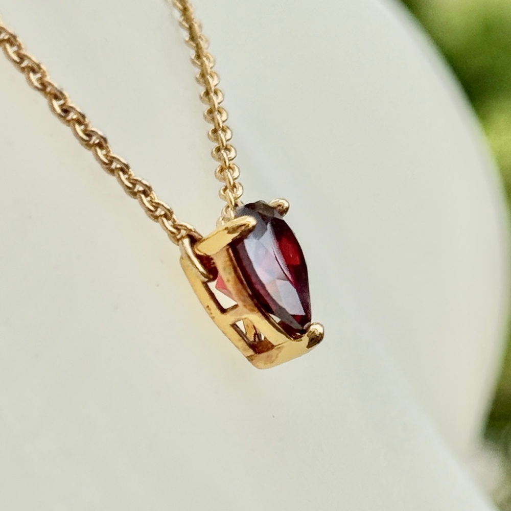 Kate Spade Romantic Rocks Necklace - Picture 5 of 10